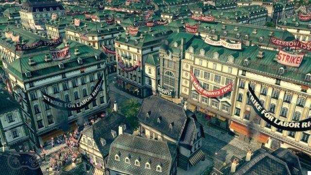 Anno 1800, the review