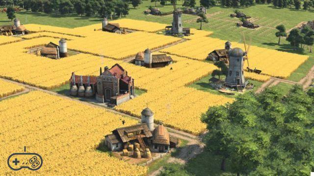 Anno 1800, the review