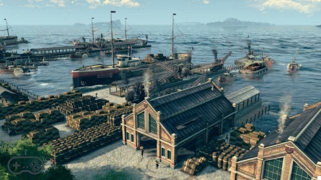 Anno 1800, the review