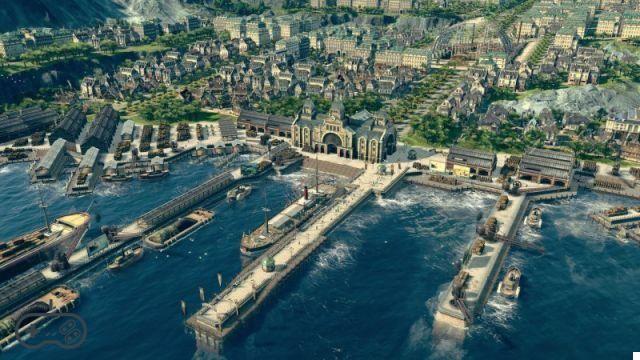 Anno 1800, the review