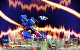 Mission de commandement Megaman X