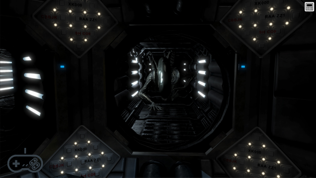 Alien: Blackout - D3 Go! Creepy revisión del juego móvil