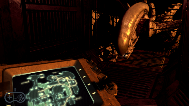 Alien: Blackout - Revue du jeu mobile effrayant D3 Go!
