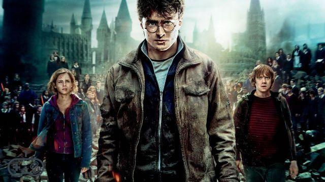 E3 2020: Warner Bros. would have announced Harry Potter RPG?