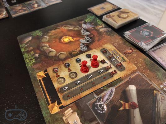 Dungeonology - Pendragon's dungeon crawler review