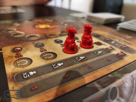 Dungeonology - Pendragon's dungeon crawler review