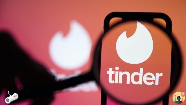 ¿Notificaciones de Tinder al tomar una captura de pantalla? Esto es lo que es verdad