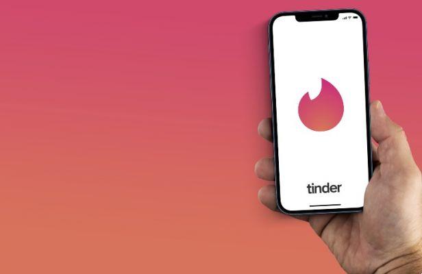 Notificações do Tinder ao fazer uma captura de tela? Aqui está o que é verdade