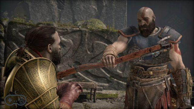 God of War: the review of the new work of Santa Monica