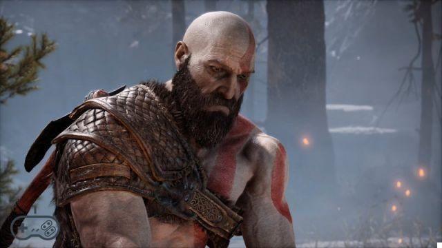 God of War : la revue de la nouvelle œuvre de Santa Monica