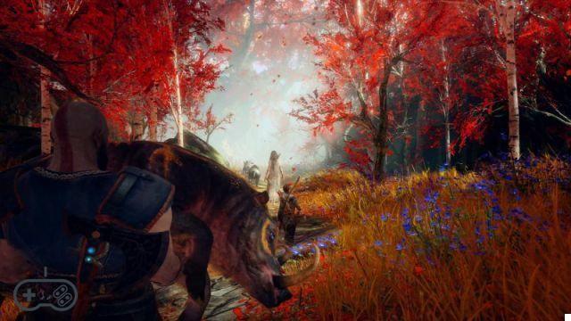 God of War: la reseña de la nueva obra de Santa Mónica