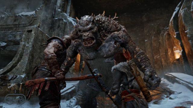 God of War: la reseña de la nueva obra de Santa Mónica