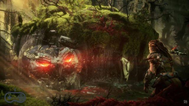 Horizon 2 Forbidden West: lo que esperamos de la nueva exclusiva de PS5