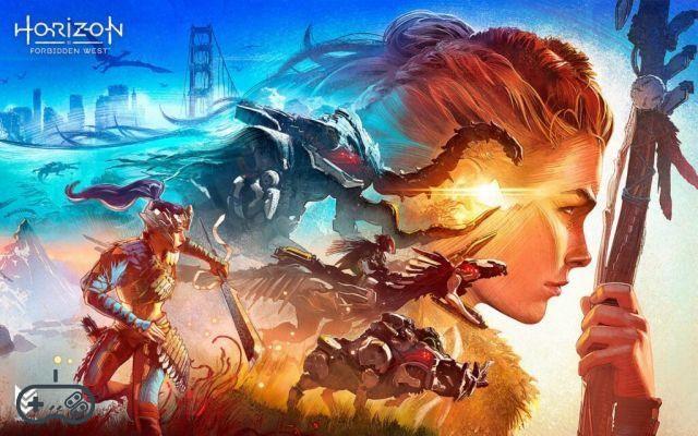 Horizon 2 Forbidden West: lo que esperamos de la nueva exclusiva de PS5