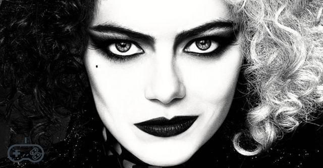 Cruella: la bande-annonce en direct de Disney avec Emma Stone arrive