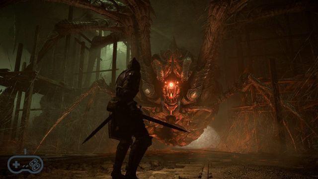 Demon's Souls Remake: ¿estamos realmente listos para regresar a Boletaria?