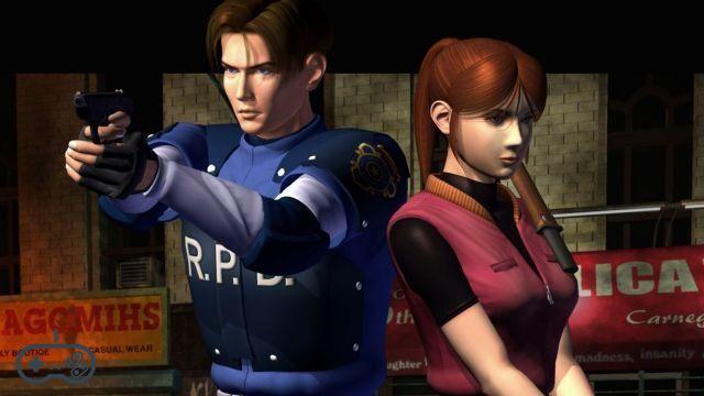 Resident Evil: the director reveals the official title of the reboot film