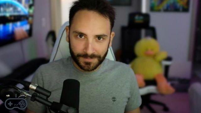 Byron Reckful: Twitch star dies at the age of 31