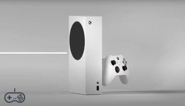 Xbox Series S will have faster loading for Spencer