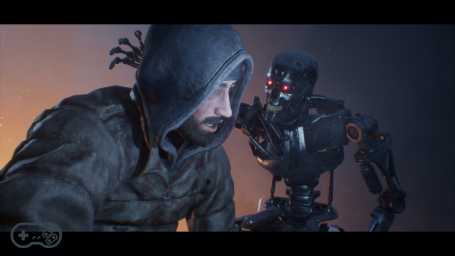 Terminator: Resistance, el nuevo FPS para un jugador de Teyon anunciado