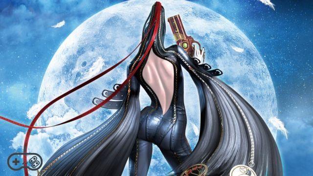 Platinum Games: le processus de développement de Bayonetta 3 sera différent de celui utilisé précédemment