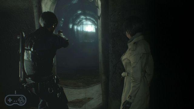 Resident Evil 2 Remake - Guide pour déverrouiller le casse-tête des serres et des herbicides