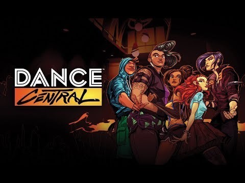 Dance Central: Coming soon to Oculus Quest and Rift S headsets