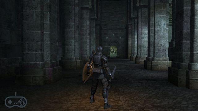 Demon's Souls - Guide to the 10 best tips to get started