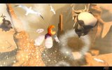 Rayman: des lapins crétins