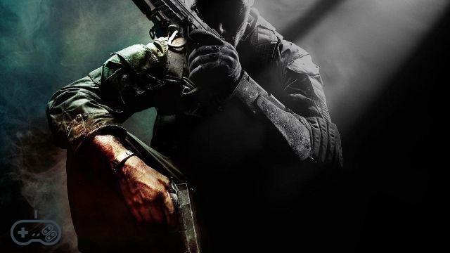 Call of Duty: Black Ops Cold War, o logotipo oficial revelado por um vazamento