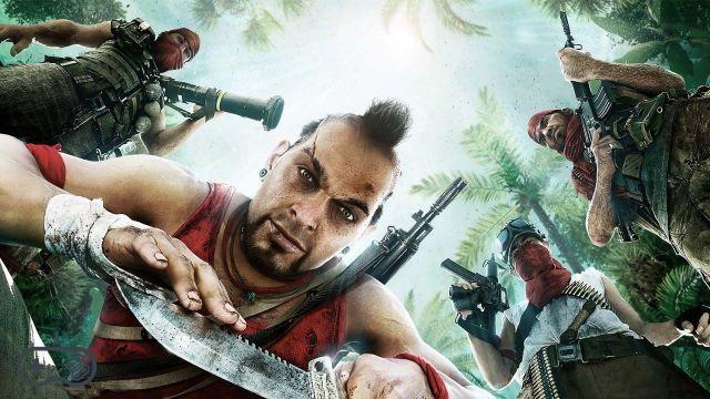 Will Far Cry 6 be a Far Cry 3 prequel? An image ignites the theories
