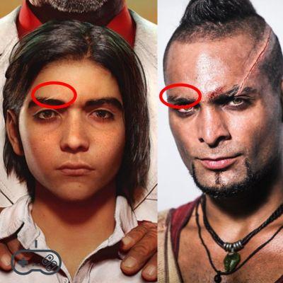 ¿Far Cry 6 será una precuela de Far Cry 3? Una imagen enciende las teorías