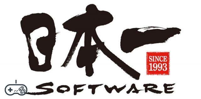 A Nippon Ichi, controladora da série Disgaea, está em dificuldades financeiras