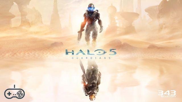 Halo 5: Guardiões - Revisão