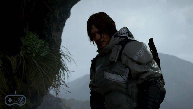 Death Stranding sur PC sera publié par 505 Games