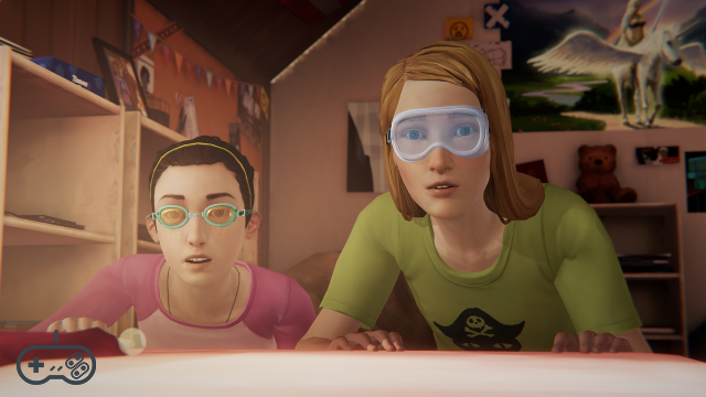 Life is Strange: Before the Storm - Adiós - Revisión del episodio adicional