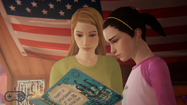 Life is Strange: Before the Storm - Farewell - Bonus Episode Review