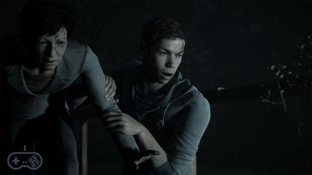 The Dark Pictures Anthology: Little Hope - revisão do novo título da Supermassive Games