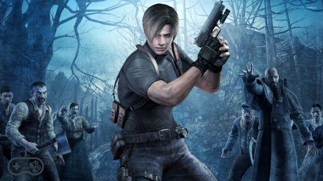 Resident Evil 4 will be a total remake, according to a leaker