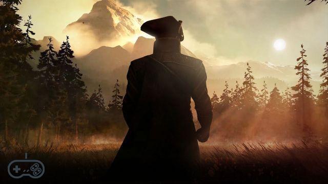GreedFall: The second chapter will be announced during Nacon Connect