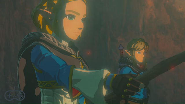 The Legend of Zelda: Breath of the Wild 2, new information coming by 2021
