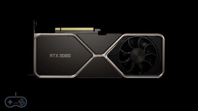 NVIDIA: a rumor reveals the release date of the RTX 3080 Ti
