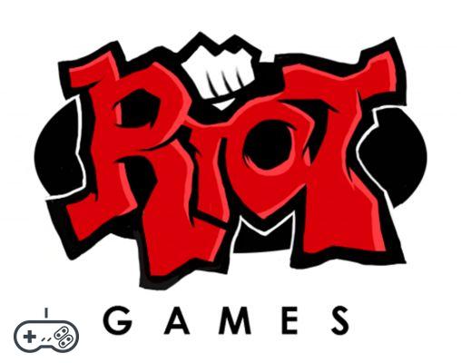 Interview with Brian Feeney, Riot Games Gameplay Designer
