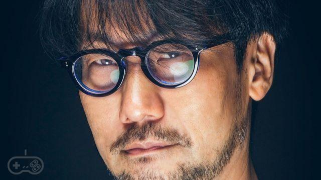Kojima Productions: the composer launches a cryptic tweet, news coming?