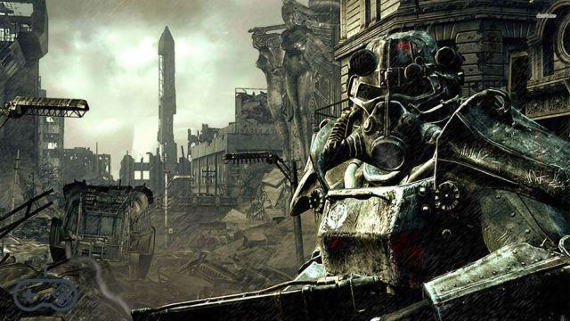 Fallout: history and evolution of the Bethesda brand