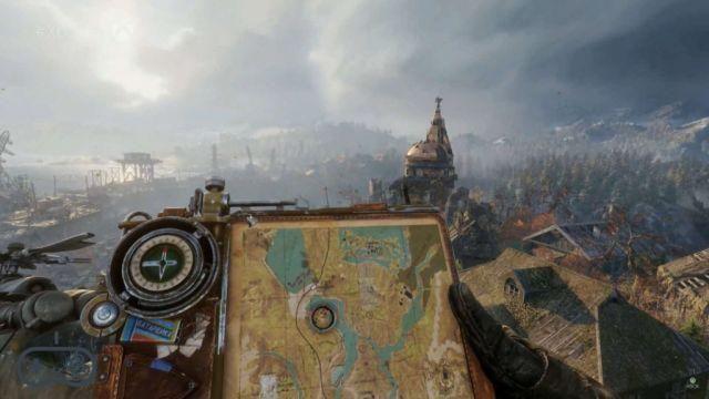 Metro Exodus - Critique, un voyage difficile en Russie par Dmitry Glukhovsky