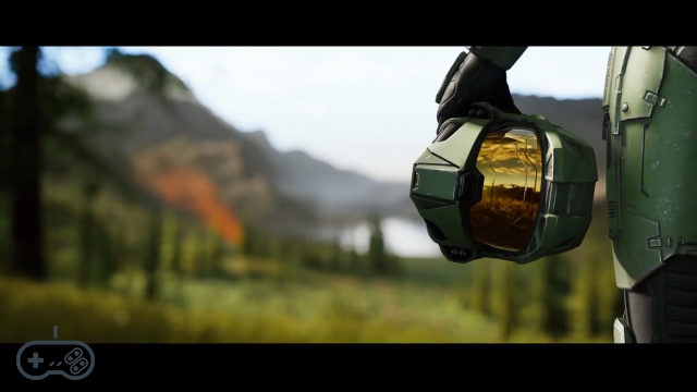 Halo: 343 Industries working on a new project, which is a spin off?