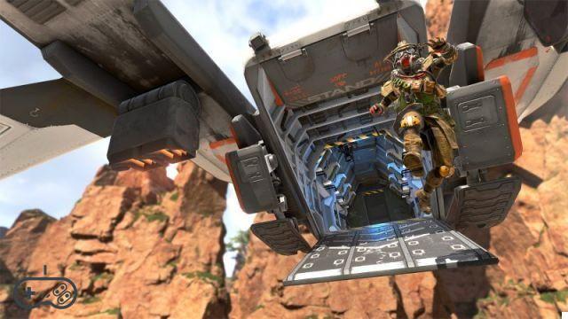 Apex Legends, a revisão