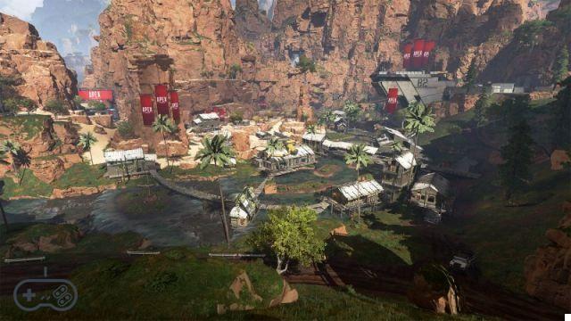 Apex Legends, the review