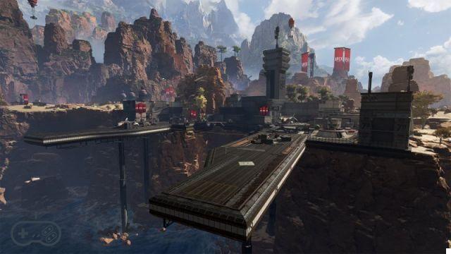 Apex Legends, a revisão